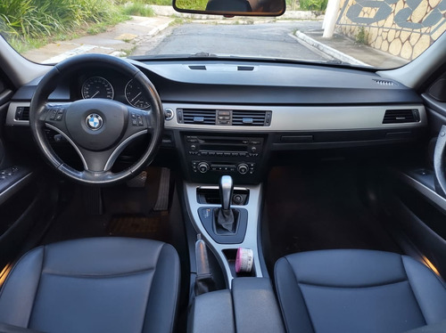 Bmw / 320i Vg71 Aut. - 2007/2008