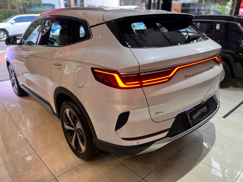 BYD Song Plus 1.5 DM-I HÍBRIDO AUTOMÁTICO