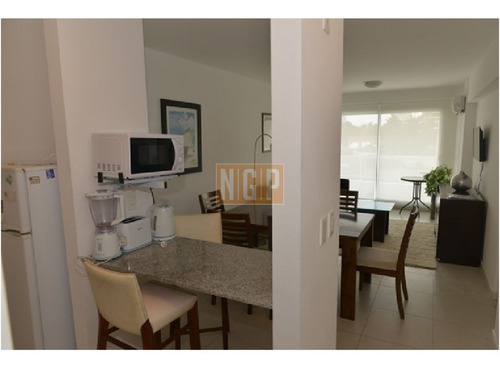 Apartamento En Aidy Grill Super - Ref: 7062