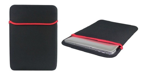 Funda Forro Portatil Neopreno Doble Faz 14 De Laptop