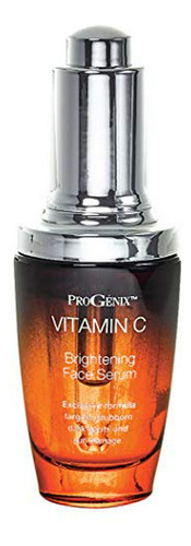 Vitamin C Dark Spot Crema Para La Cara.