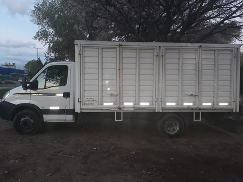 Iveco Daily 70c16