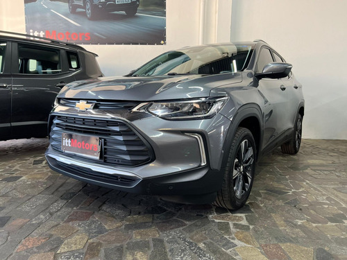 Chevrolet Tracker Premier 1.2 Turbo 12V Flex Aut.