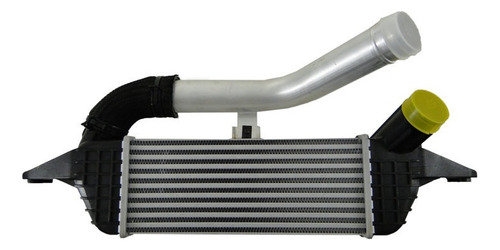 Intercooler Hr Rs Rd 2.5 Diesel 2005 06 07 08 10 11 Original