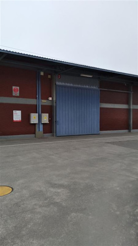 Bodega En Arriendo En Puerto Varas