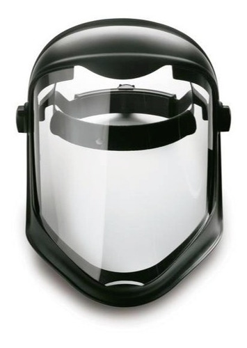 Careta Bionic Antiempañante Original Uvex By Honeywell S8510