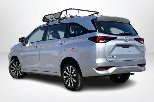 Toyota Avanza 2023