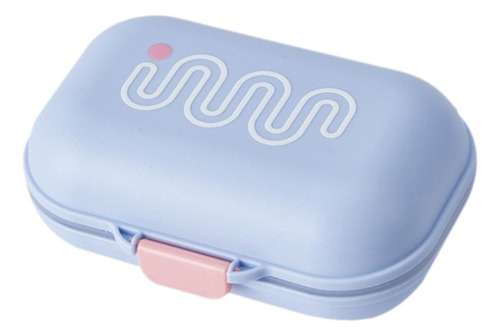 3 Jabonera Con Tapa A Prueba De Fugas Para Actividades Al