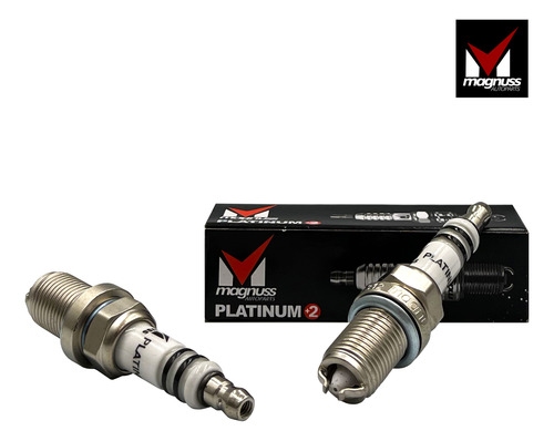 Bujia Punta Ceramica K16pr Antienchumbe Aveo Compass Kk Kj