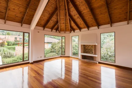 Casa En Venta En Vereda El Salitre. Cod V1849