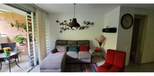 Venta Apartamento De 86mts2 En Caney, Sur De Cali 9743.e