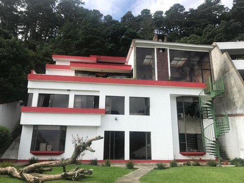 Imagen 15 de 30 de Casa En Venta Mas Apartamento En Condominio Montebello Km 10 Carretera A El Salvador