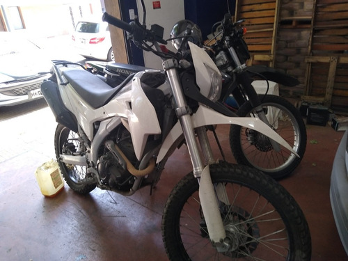 Corven 250
