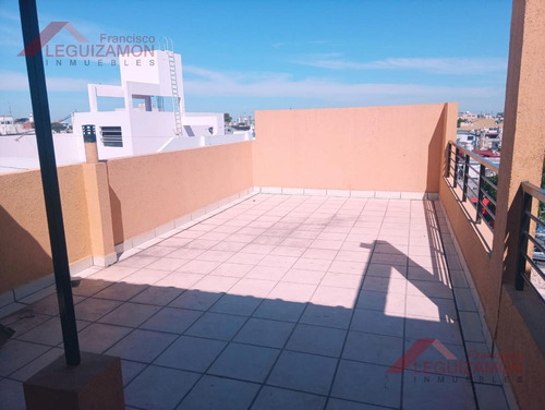 Imagen 15 de 19 de Moderno Edificio - A Pasos De Naon - Balcon Al Frente - 38m2 - Muy Luminoso - Parrilla
