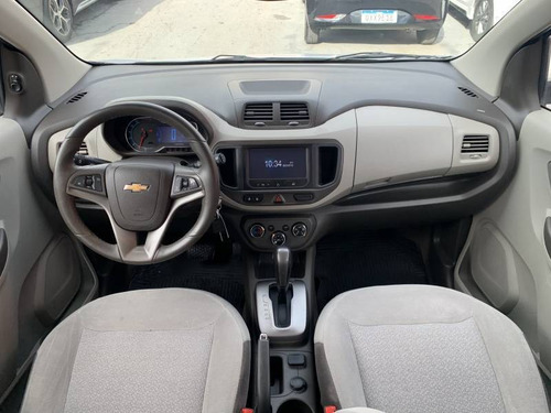 Imagem 9 de 9 de Chevrolet Spin Ltz 1.8 8v