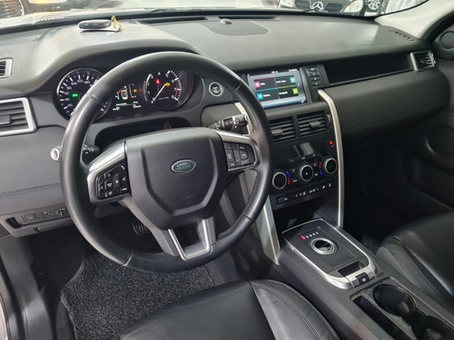 Imagem 11 de 16 de Discovery Sport 2.0 Si4 Se