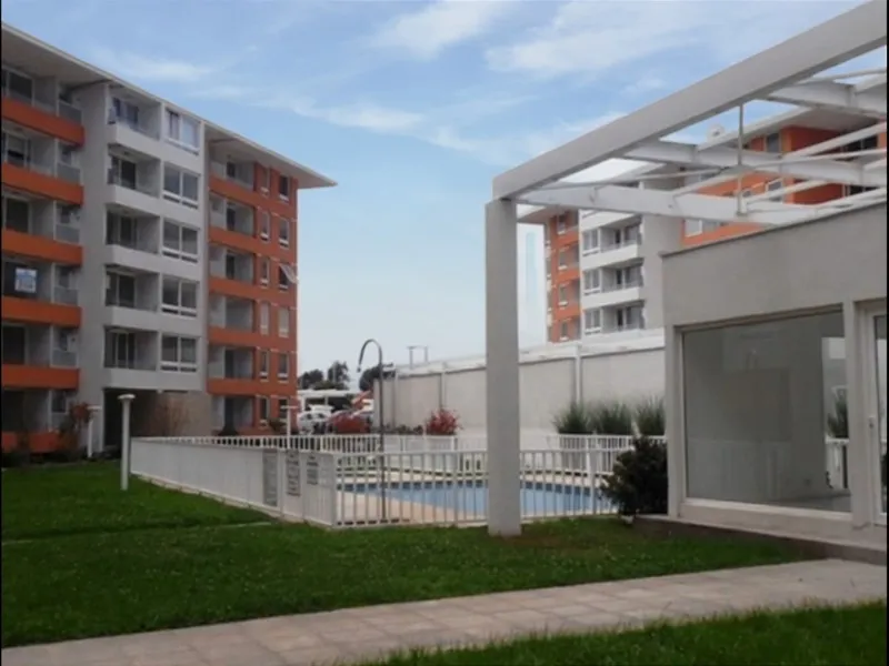 Imagen 2 de 8 de Se Vende Depto. Avda. Puerta Del Mar - La Serena