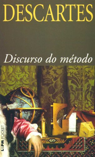 Libro Discurso Do Metodo