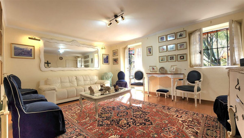 Casa En Venta, Los Andes, Region Valparaiso