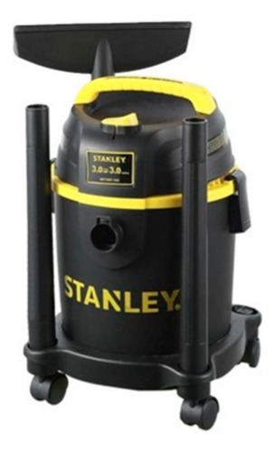 Aspiradora Polvo Liquido Stanley 11 Litros Oferta Pf