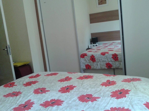 Imagem 15 de 20 de Horto Do Ype Sobrado Com 2 Dormitórios 80 M² 1 Vaga - Ca00012 - 68104537