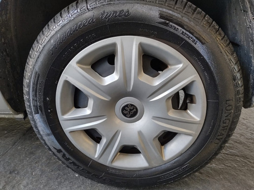 Imagem 12 de 13 de Peugeot 307 Sedan 2007