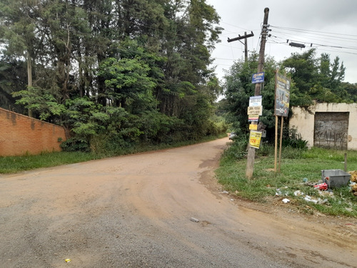 Terreno 1000m2 Morada Do Sol Ibiúna