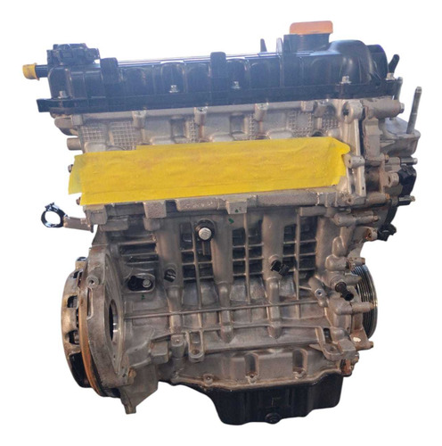 Motor Parical Strada Argo Cronos Firefly 1.3 2023 (Usado)