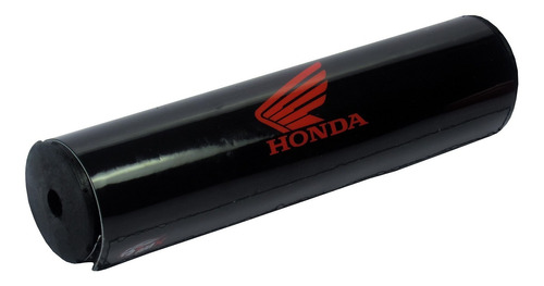 Protector Para Manillar Amx Honda