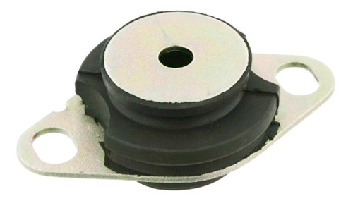 Base De Motor Izquierda Renault Megane 1 Scenic R19 R21