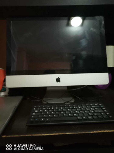 iMac I5 21.5 Pulgadas Excelente Estado (Usado)