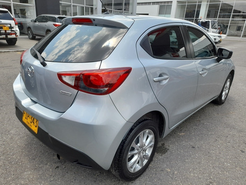 Mazda Mazda 2 Prime