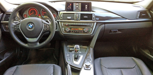 Bmw 328i Luxury