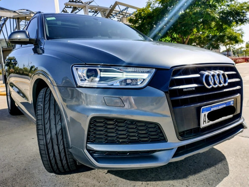 Audi Q3 2.0 T
