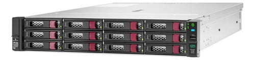 Server Hp Proliant Dl180 G10 Xeon4208 32gb 2x Hdd 4tb