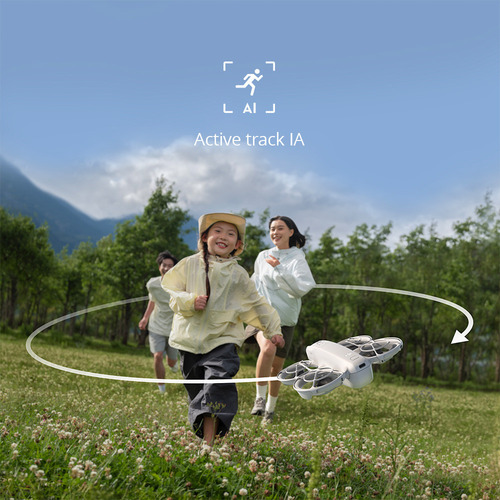Drone Dji Neo Standard Br Dji050 Cor Cinza Cinza