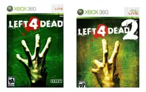 Comprar Left 4 Dead 2 - Xbox 360 Lt3.0-(ler Descrição) Left 4 Dead 2
