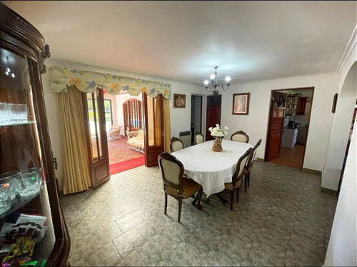 Casa En Venta 5d 3b, Con Piscina Y Recpecion Final