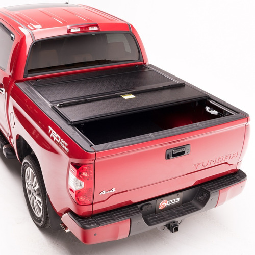 Bak Bakflip G2 - Cubierta Plegable Camioneta Ford Ranger