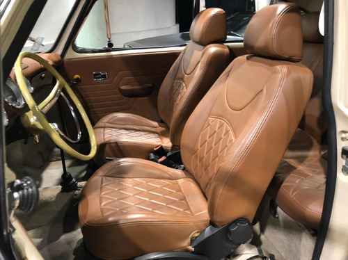Imagen 8 de 15 de Volkswagen Tipo 3 1971