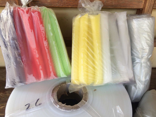 Bolsas Para Chupi,bambi,duro Frios, Todas Las Medidas.