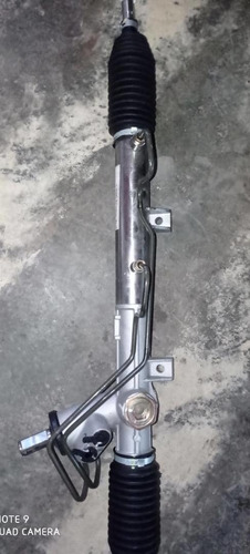 Cajetin De Dirección Completo De Dongfeng S30
