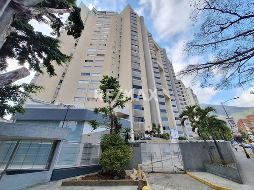 Venta De Apartamento Pent House En Los Dos Caminos - Av. Sucre