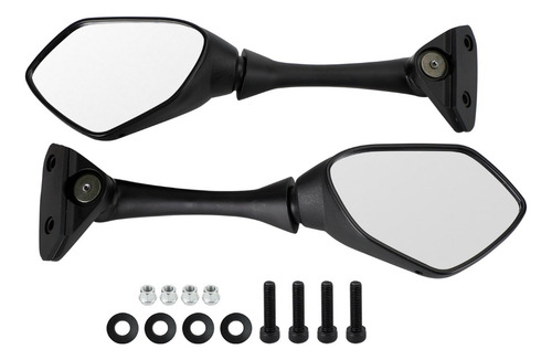 Espelhos Para Suzuki Gsx-r Gsxr 1000 Gsxr1000r 19-21