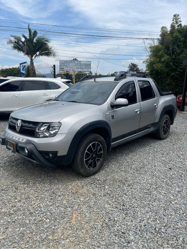 Renault Duster Oroch 2.0 Dynamique