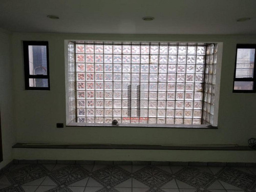 Imagem 8 de 15 de Prédio À Venda, 573 M² Por R$ 3.200.000 - Tatuapé - São Paulo/sp - Pr0087