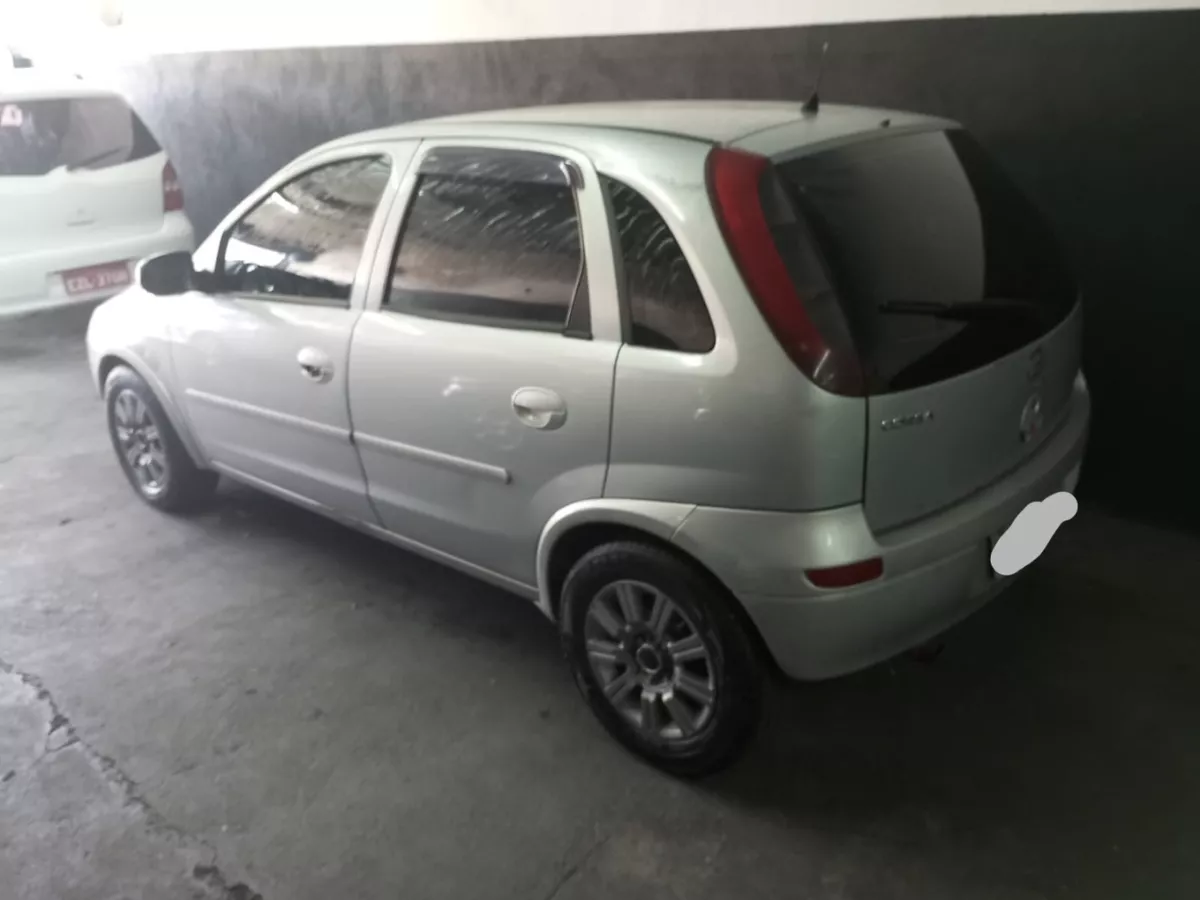 Chevrolet Corsa 1.0 Mpfi 8v Gasolina 4p Manual