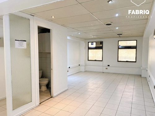 Venta Oficina En Suecia 36 M2