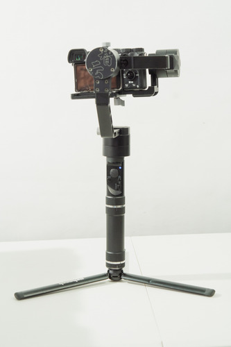 Zhiyun Crane V2 Estabilizador Gimbal (Usado)