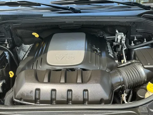 Jeep Cherokee BLINDAJE 3 PLUS
